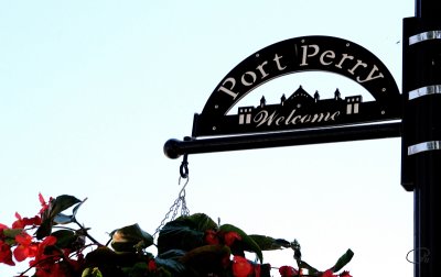 Welcome To Port Perry