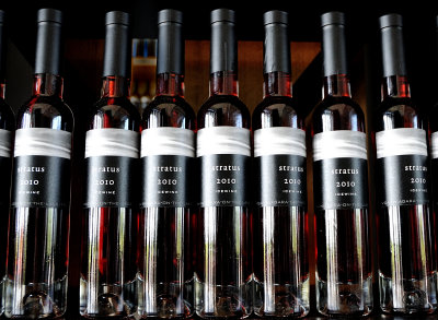 Icewine Line-Up