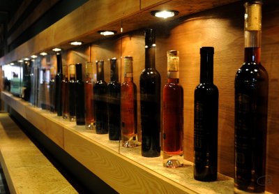 Icewine Prize Winners
