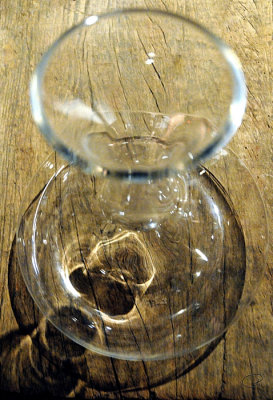 Wine Decanter