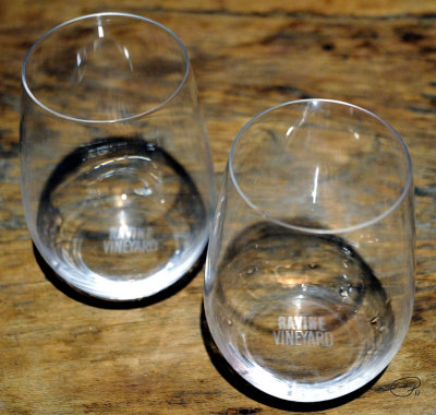 Ravine Glasses