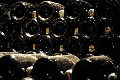 Stacked Bubbly
