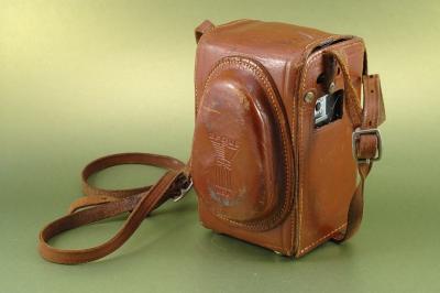 Leather Case
