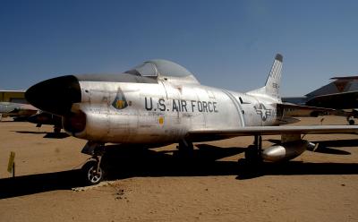 Lima Air Space - F86E 01.jpg
