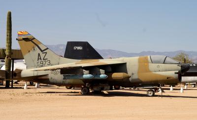 Lima Air Space - Corsair II 01.jpg
