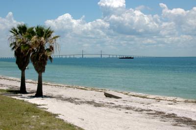 Fort DeSoto 025