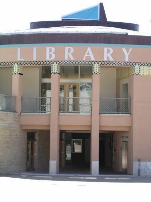 And Library