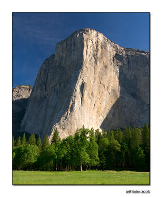 El Capitan