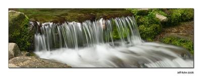 Fern Spring Pano