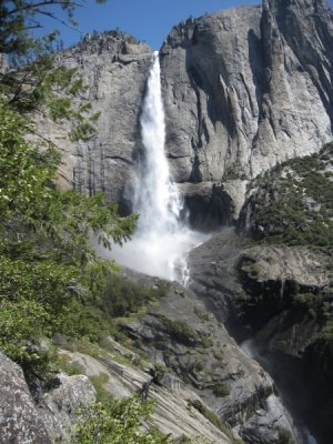 Upper Yosemite Falls - IMG_1983.JPG