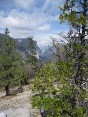 yosemite