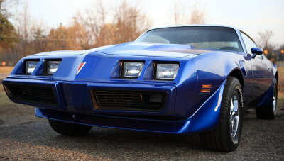 Trans Am