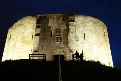 Cliffords' Tower
