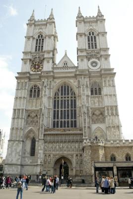 Westminster Abbey