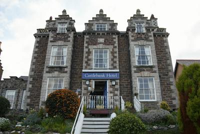 Castlebank Hotel in Conwy