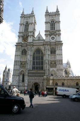Westminster Abbey