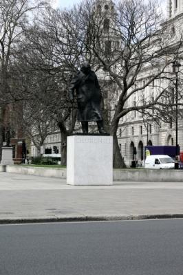 Churchill Memorial