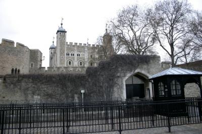 Tower of London