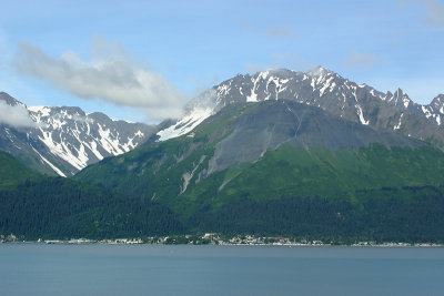 Seward