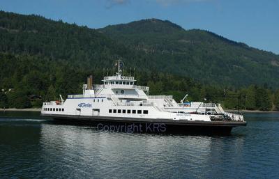 Skeena Queen Watermarked