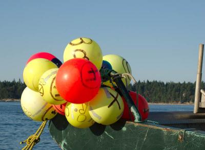 Fishing Floats