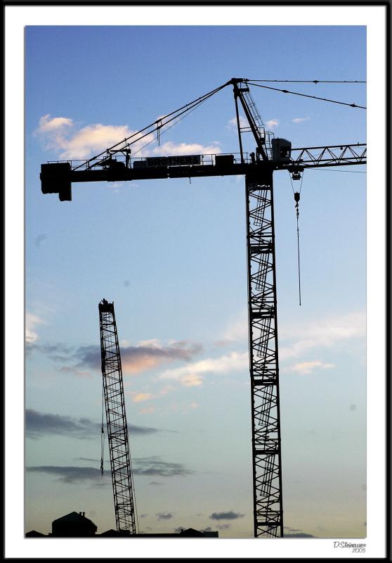 11/08/05 - Constant Change<br><font size=3>ds20051108b_0005awF Construction Cranes.jpg</font>