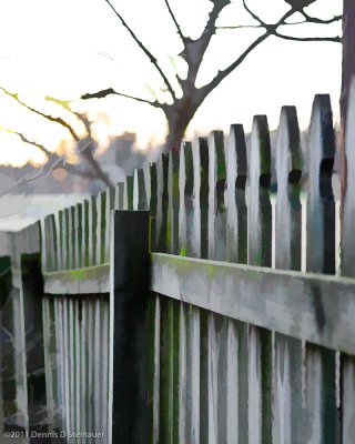 Picket Fence<br><font size=3>ds20120107-0129aw.jpg</font>