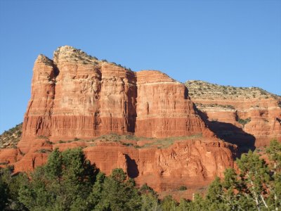 Sedona Arizona 2012