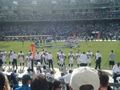 Ball on the Fifty!
