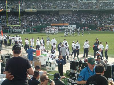 3rd Down!