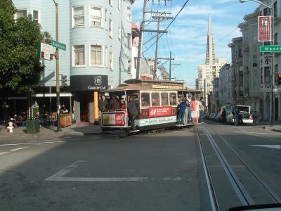 Cable Car