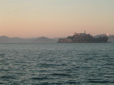 The Rock (Alcatrez)