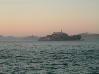 Alcatrez