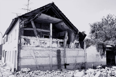 Loggia