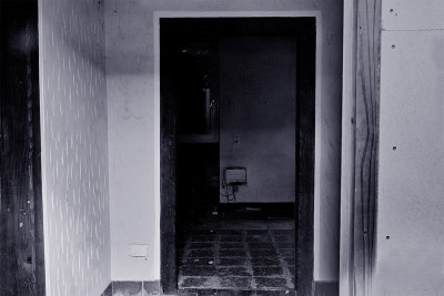 Telefonanlage / no telephone