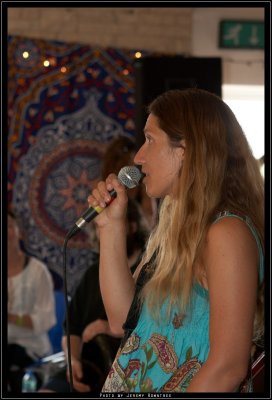 Middle Eastern Music, Dance and Drum Festival 2011