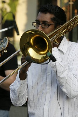 Beaches Jazz Festival 2006