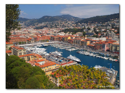 Nizza / Nice - Côte d'Azur
