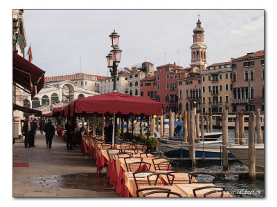 Riva del Vin - Ponte di Rialto (6800)