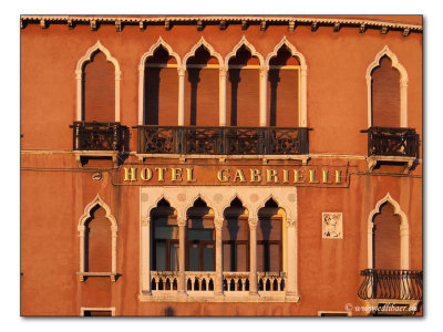 Hotel Gabrielli Venezia (6889)