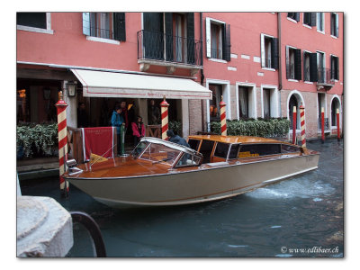 Starhotel Splendid Venice (6914)