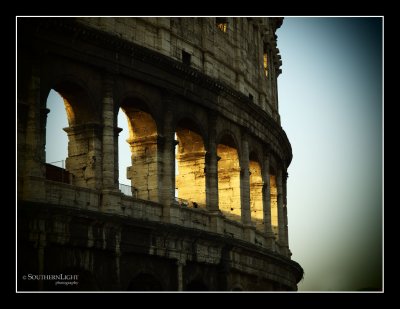 Rome 2011