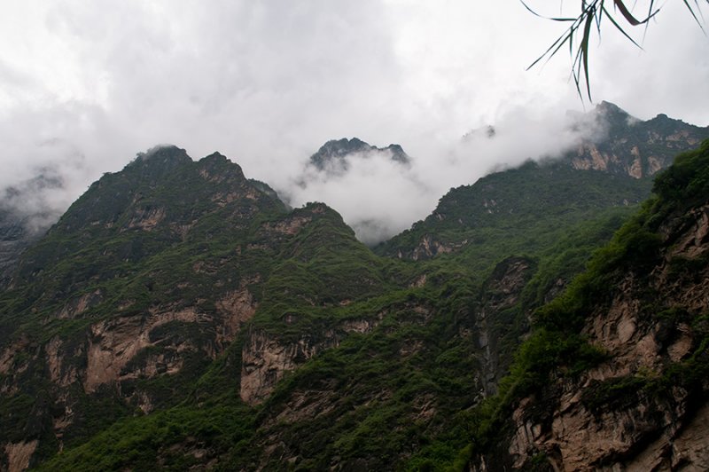 Tiger Leaping Gorge