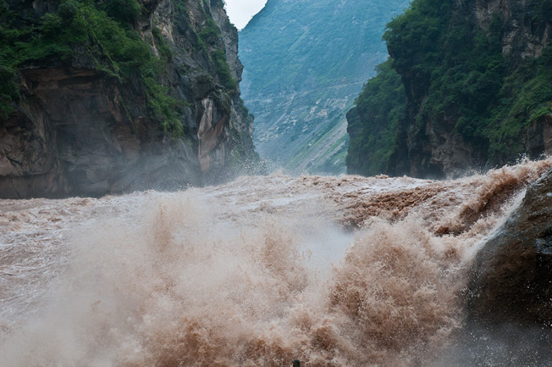 Tiger Leaping Gorge