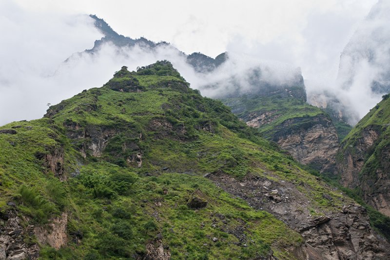 Tiger Leaping Gorge