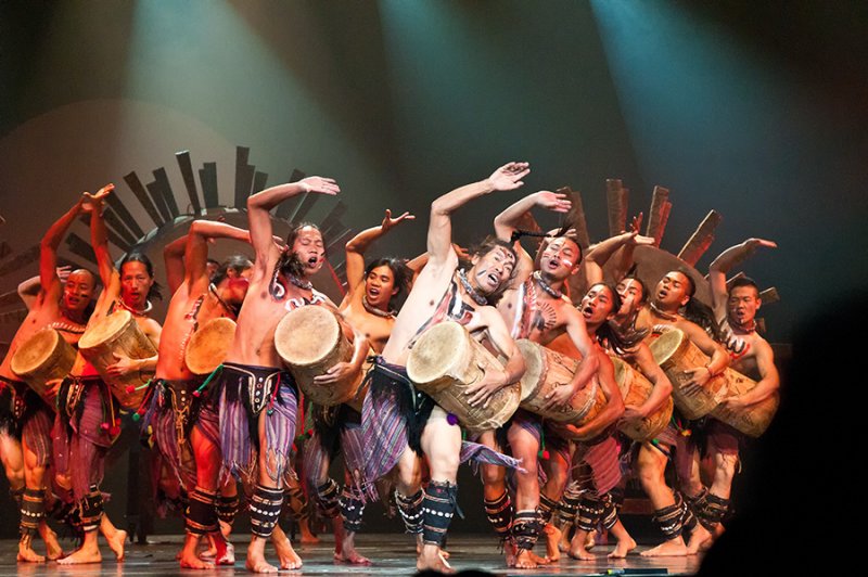 The Shows