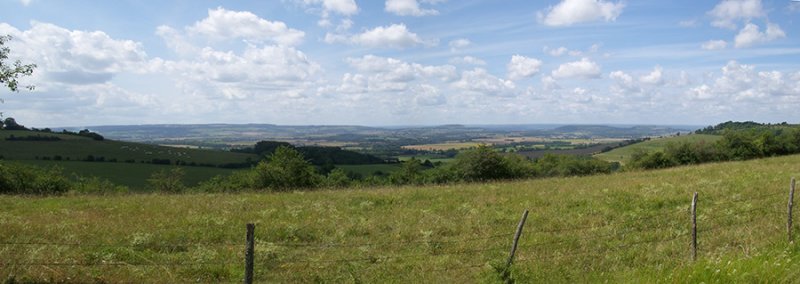 Bourgogne Countryside