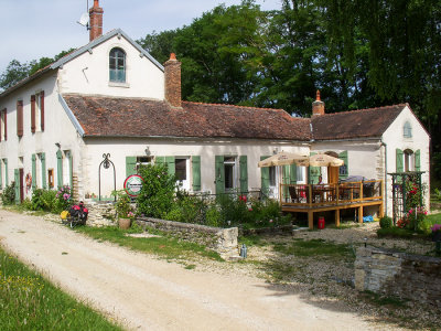 Semur to Dijon