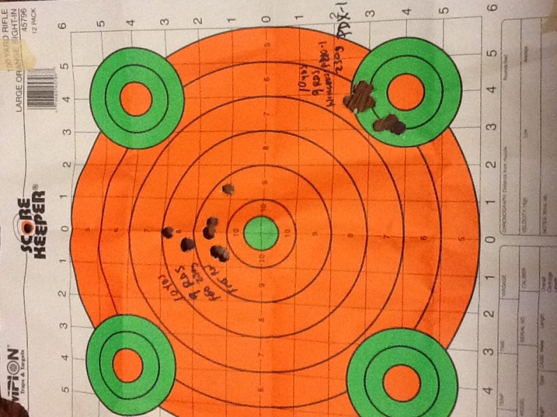 XDm .45 Compact