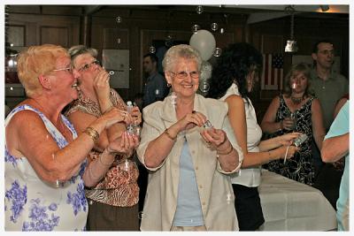 Lynn & Gary's 25th Wedding Anniversary
